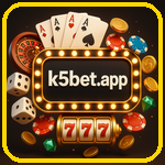 K5BET